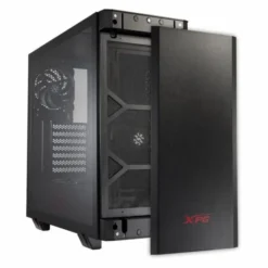 Alternative view of CPU ensamblado OPCAR5501 RYZEN 5 5600GT