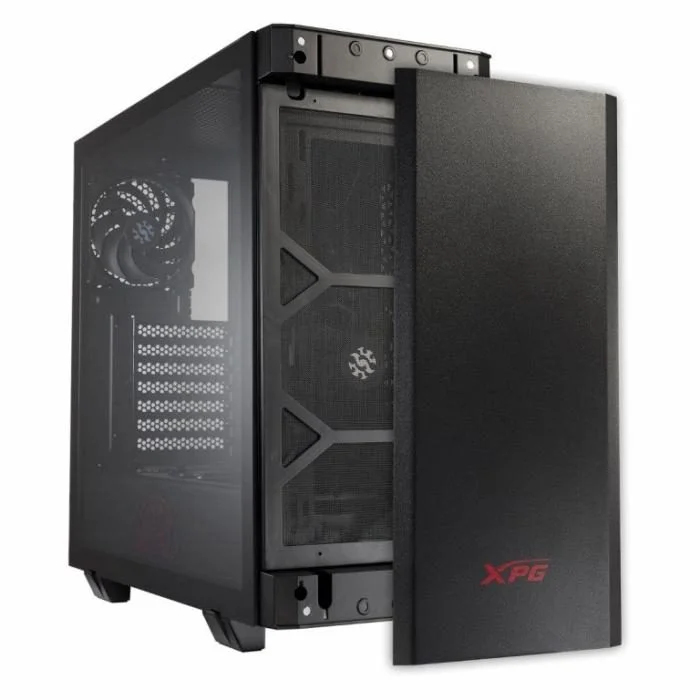 CPU ensamblado OPCAR5501 RYZEN 5 5600GT - Imagen 2