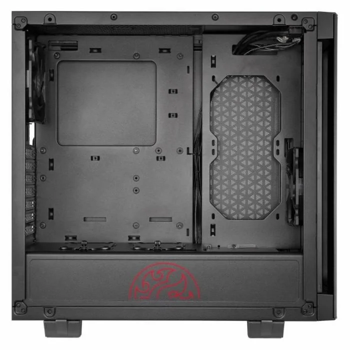 CPU ensamblado OPCAR5501 RYZEN 5 5600GT - Imagen 4