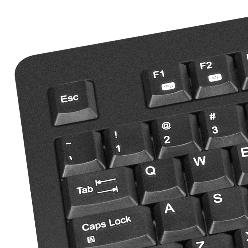 Dúo de Teclado y Mouse Inalámbricos KLIPXTREME KCK-265E - Imagen 7
