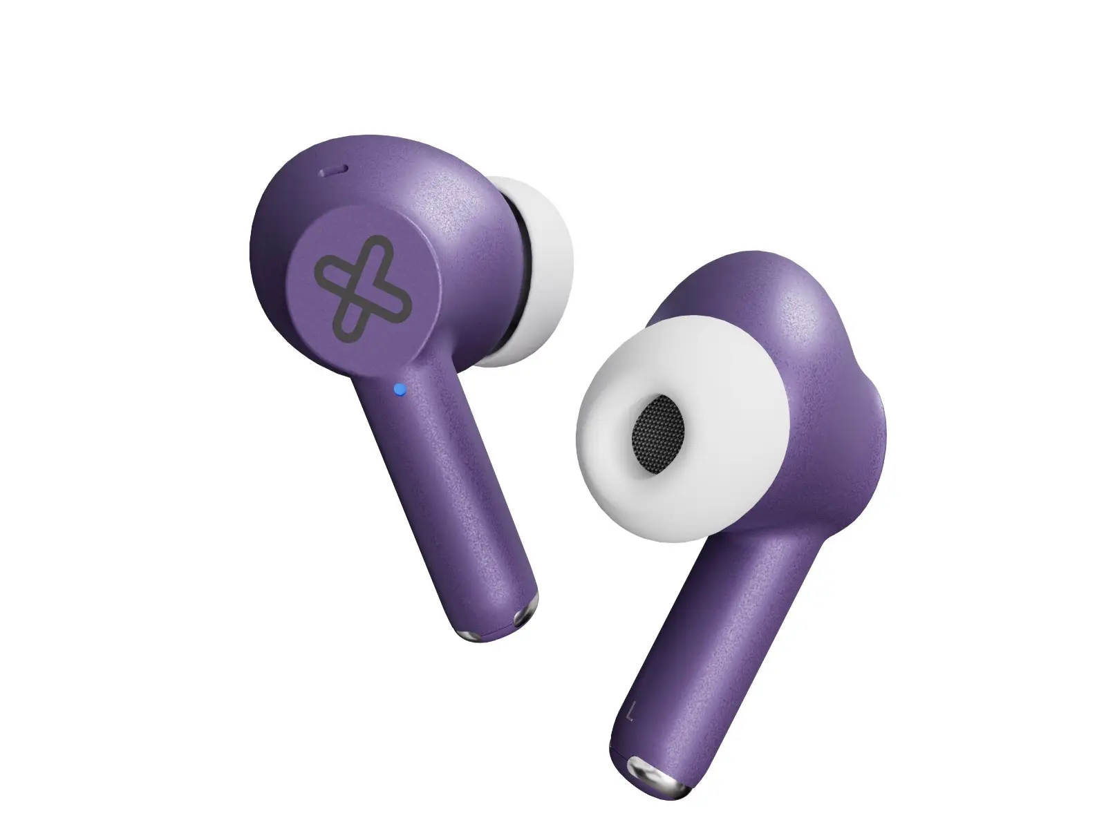 Audífonos Bluetooth Klip-Xtreme KTE-015 - Imagen 3