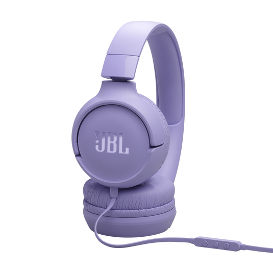 Audífonos Plegables JBL TUNE 520C - Imagen 17