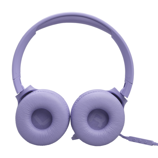 Audífonos Plegables JBL TUNE 520C - Imagen 13