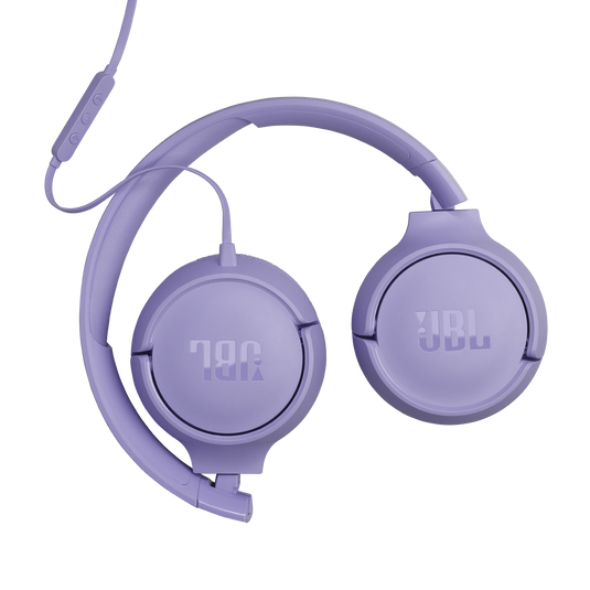 Audífonos Plegables JBL TUNE 520C - Imagen 14
