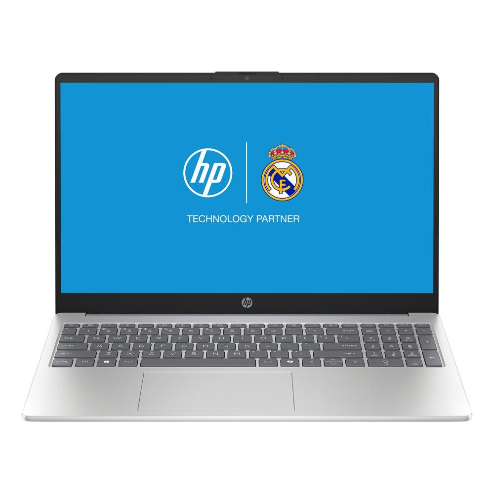 Notebook HP 15-fd0231la Intel Core i3 B9TS7LA#ABM - Imagen 3