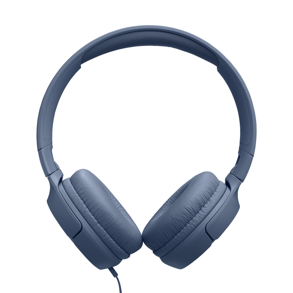 Audífonos Plegables JBL TUNE 520C - Imagen 5