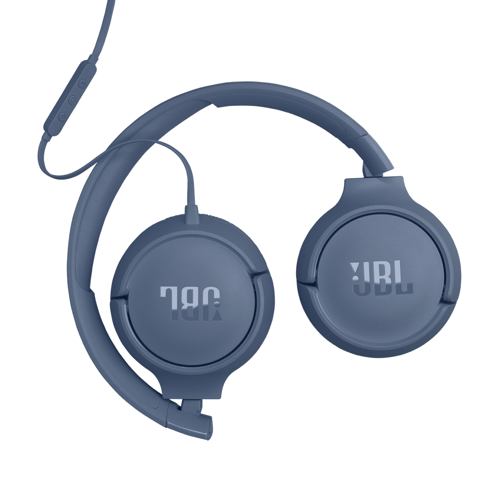 Audífonos Plegables JBL TUNE 520C - Imagen 4