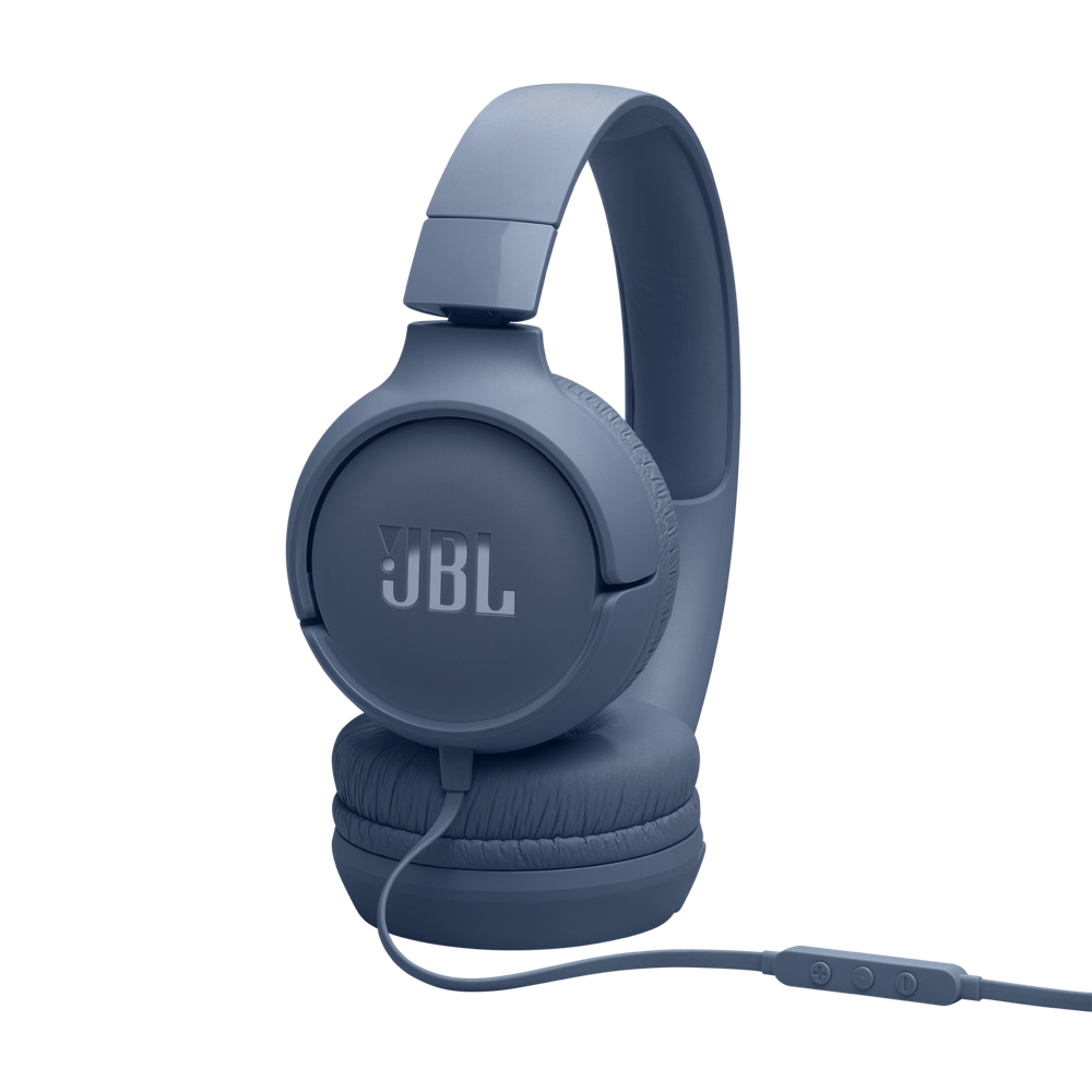 Audífonos Plegables JBL TUNE 520C - Imagen 3