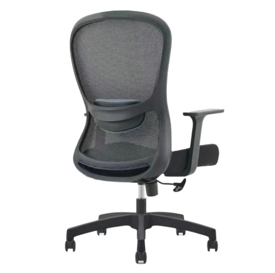 Silla ejecutiva CONGO-B U-070B - Imagen 3