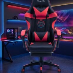 Alternative view of Silla Gaming PLUS GM MAX 730P-TR094P