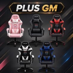 Silla Gaming PLUS GM ESSENTIAL 730-TR094S