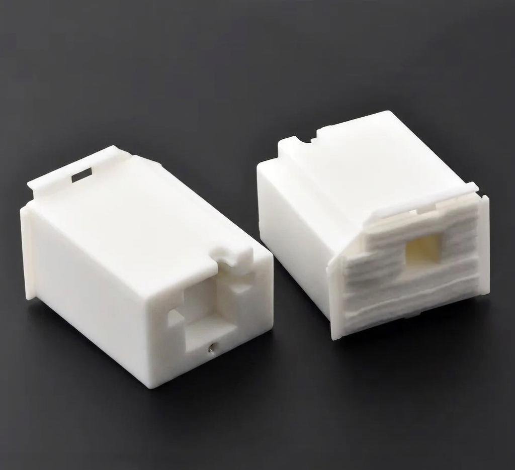 Kit de esponjas con caja plastica (almohadilla) Para Impresoras Epson L1250 L3250 L5190 L5290 - Imagen 3