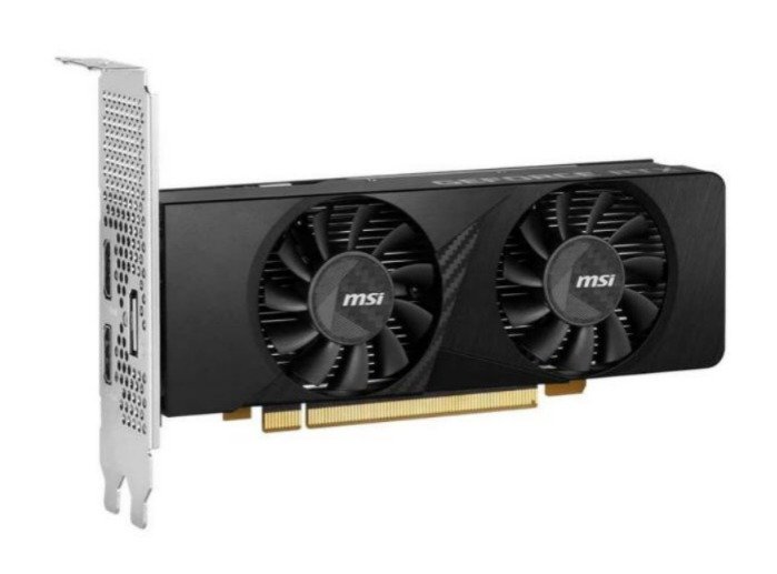 Tarjeta de Video MSI NVIDIA GEFORCE RTX3050 - Imagen 3