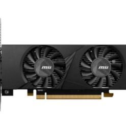 Alternative view of Tarjeta de Video MSI NVIDIA GEFORCE RTX3050