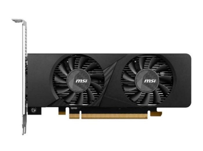Tarjeta de Video MSI NVIDIA GEFORCE RTX3050 - Imagen 2