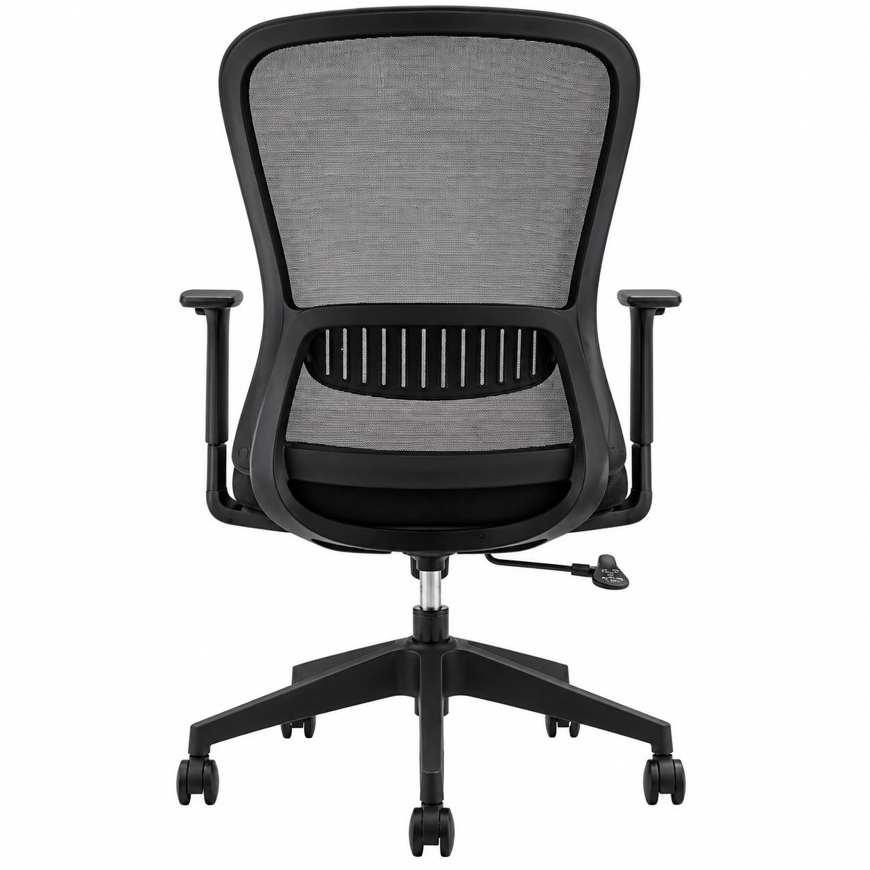 Silla ejecutiva JORDAN-B U-055B - Imagen 3