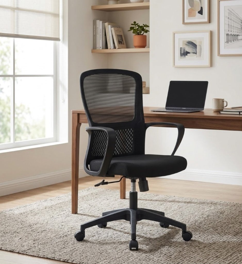 Silla ejecutiva AMAZONAS-B U-069B - Imagen 2