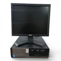 Alternative view of COMPUTADORA DELL DESKTOP OPC2502 OPTIPLEX 790 REFURBISHED