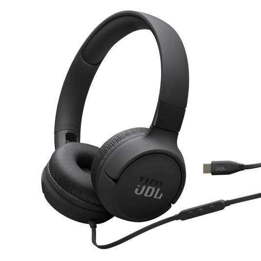 Audífonos Plegables JBL TUNE 520C - Imagen 12