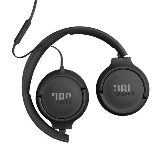 Audífonos Plegables JBL TUNE 520C - Imagen 9