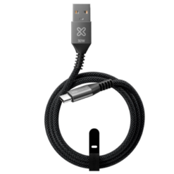 Alternative view of Cable KLIP-XTREME PowerGo 050 KAC-050-3FT
