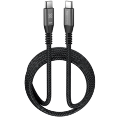 Alternative view of Cable KLIP-XTREME PowerGo 850 KAC-850-6FT