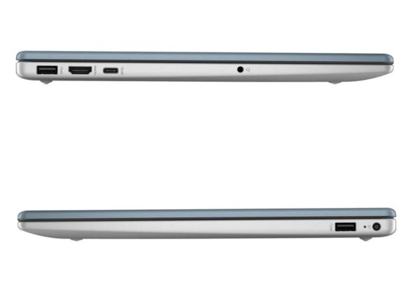 Notebook HP 15-fd0231la Intel Core i3 B9TS7LA#ABM - Imagen 4