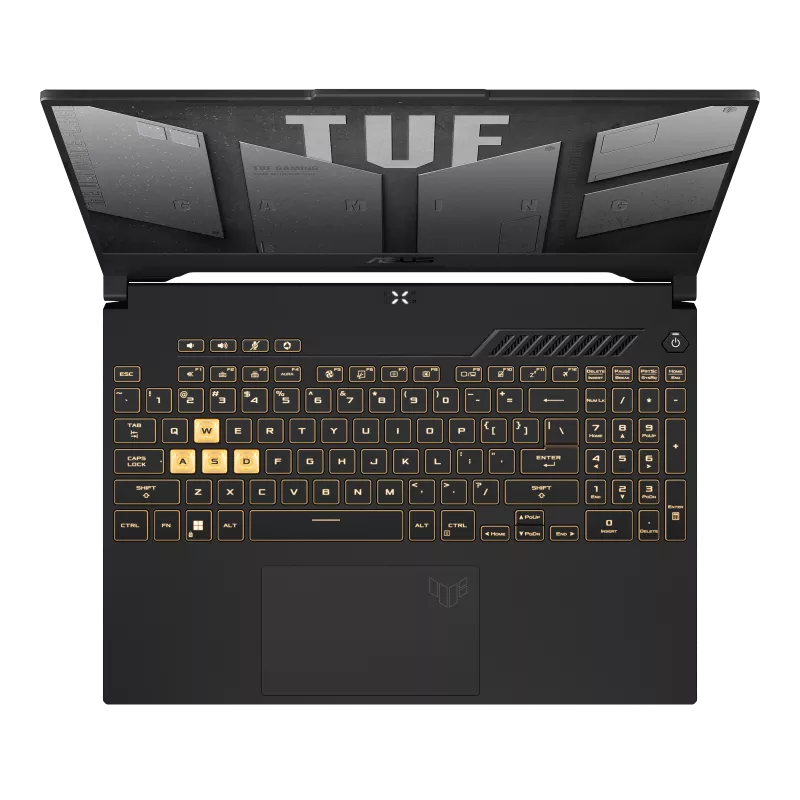 Notebook ASUS TUF Gaming FX507W F15 90NR0BV7-M00K - Imagen 3