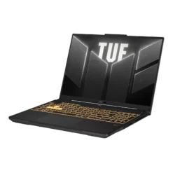 Alternative view of Notebook ASUS TUF Gaming FX607V7VU F16