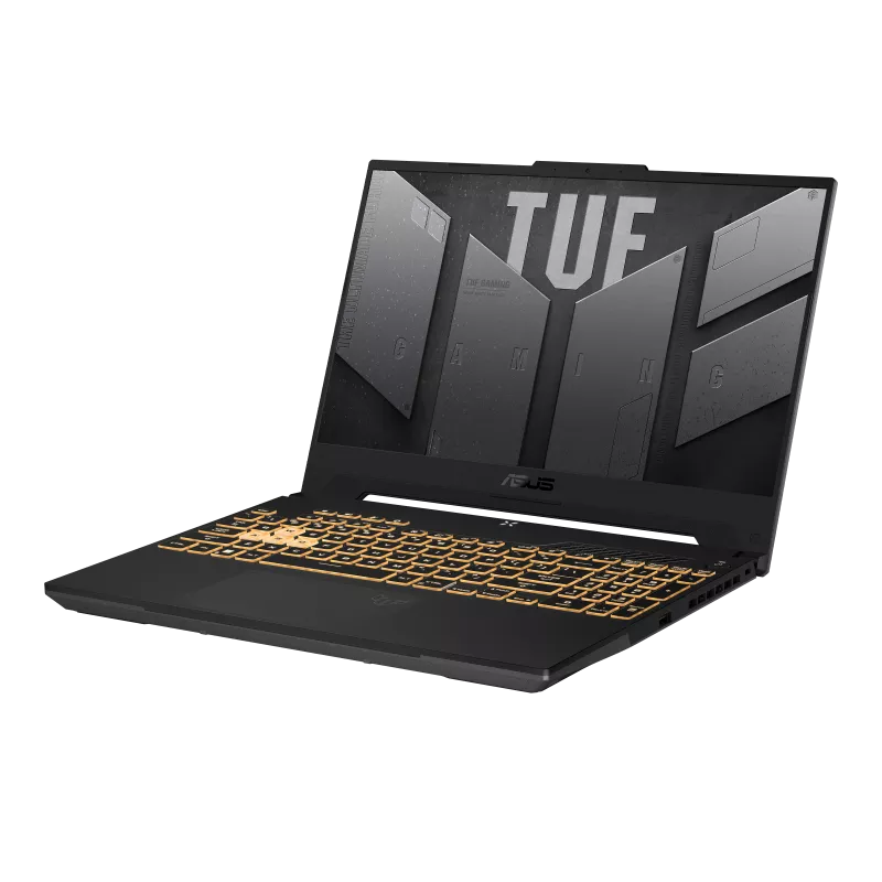 Notebook ASUS TUF Gaming FX507W F15 90NR0BV7-M00K - Imagen 4