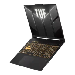 Alternative view of Notebook ASUS TUF Gaming FX607V7VU F16