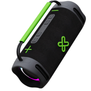 Bocina Portátil WaveRider KLIPXTREME KBB-250