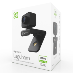 Camara Web KLIPXTREME Laguham KWC-500