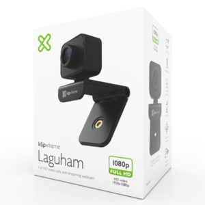 Camara Web KLIPXTREME Laguham KWC-500