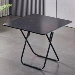 Alternative view of Mesa cuadrada plegable PRO 207-212