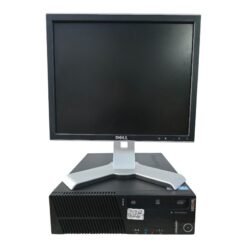 COMPUTADORA LENOVO DESKTOP OPC2500 REFURBISHED