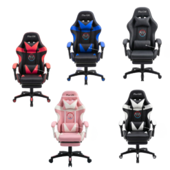 Silla Gaming PLUS GM MAX 730P-TR094P
