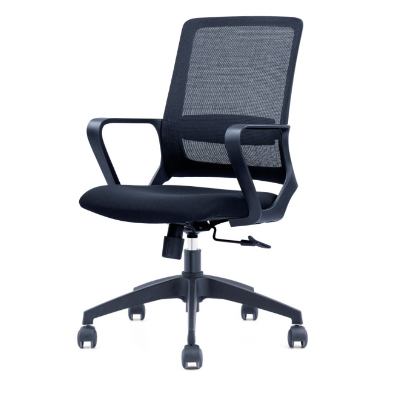 Silla semi-ejecutiva modelo VIENA-B CH-385B - Imagen 2