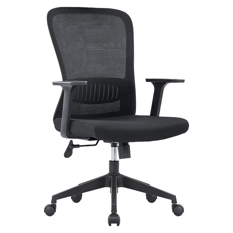 Silla ejecutiva JORDAN-B U-055B - Imagen 2