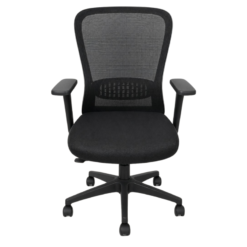 Silla ejecutiva JORDAN-B U-055B