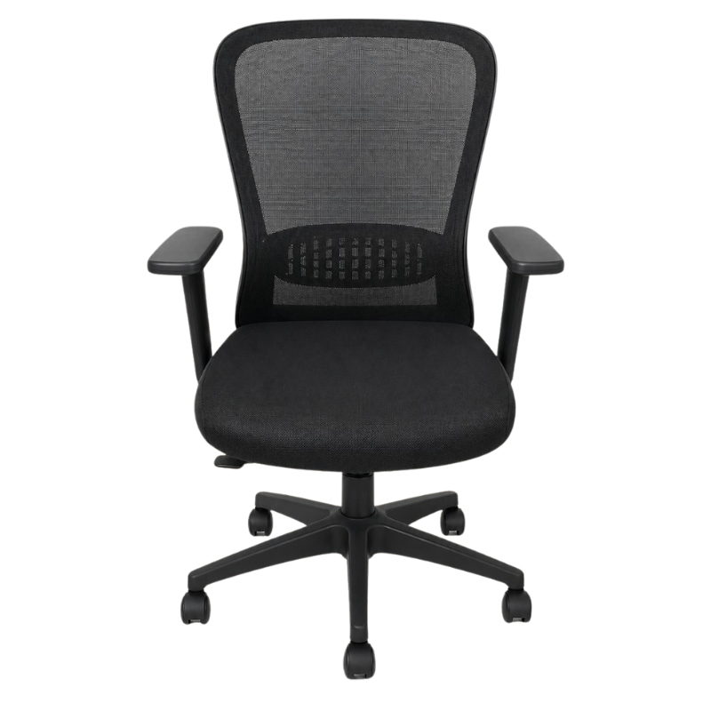 Silla ejecutiva JORDAN-B U-055B