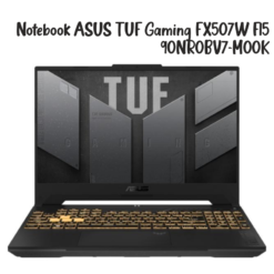 Notebook ASUS TUF Gaming FX507W F15 90NR0BV7-M00K