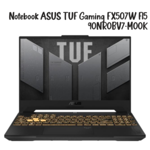 Notebook ASUS TUF Gaming FX507W F15 90NR0BV7-M00K
