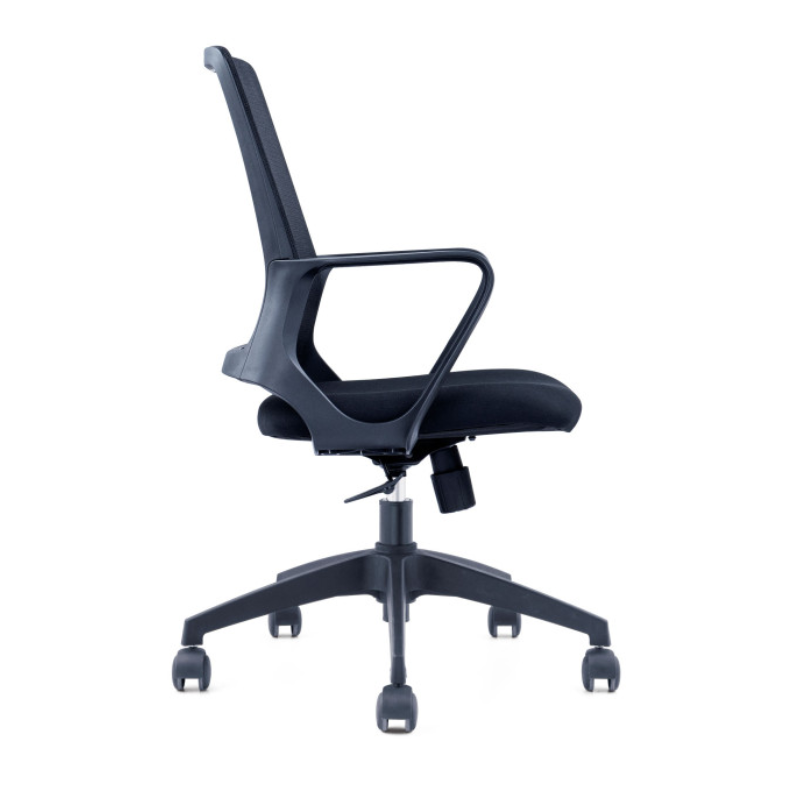 Silla semi-ejecutiva modelo VIENA-B CH-385B - Imagen 3