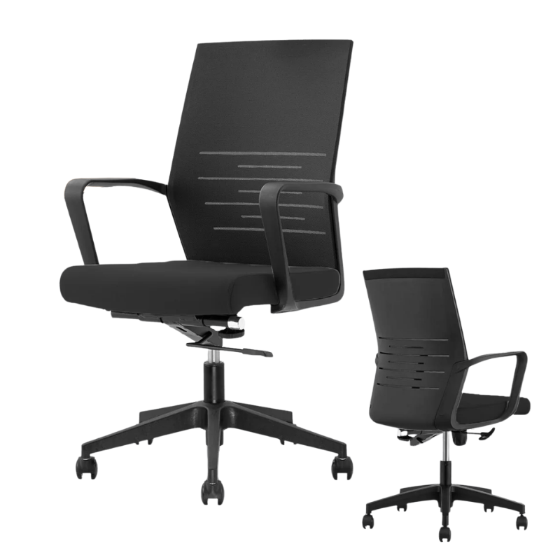 Silla ejecutiva GAIA-B HT-7041B
