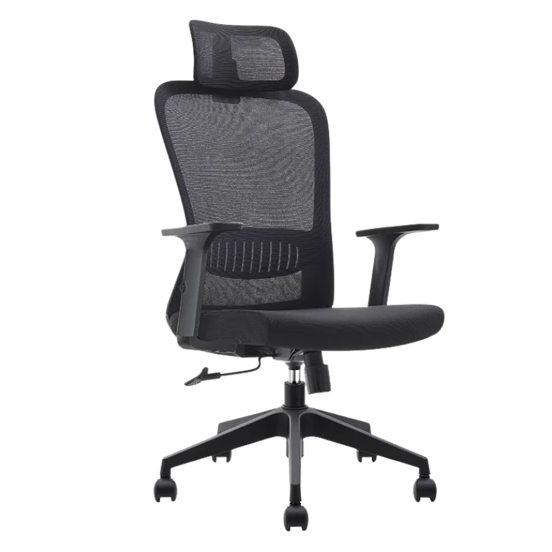 Silla ejecutiva JORDAN-A U-055A - Imagen 2