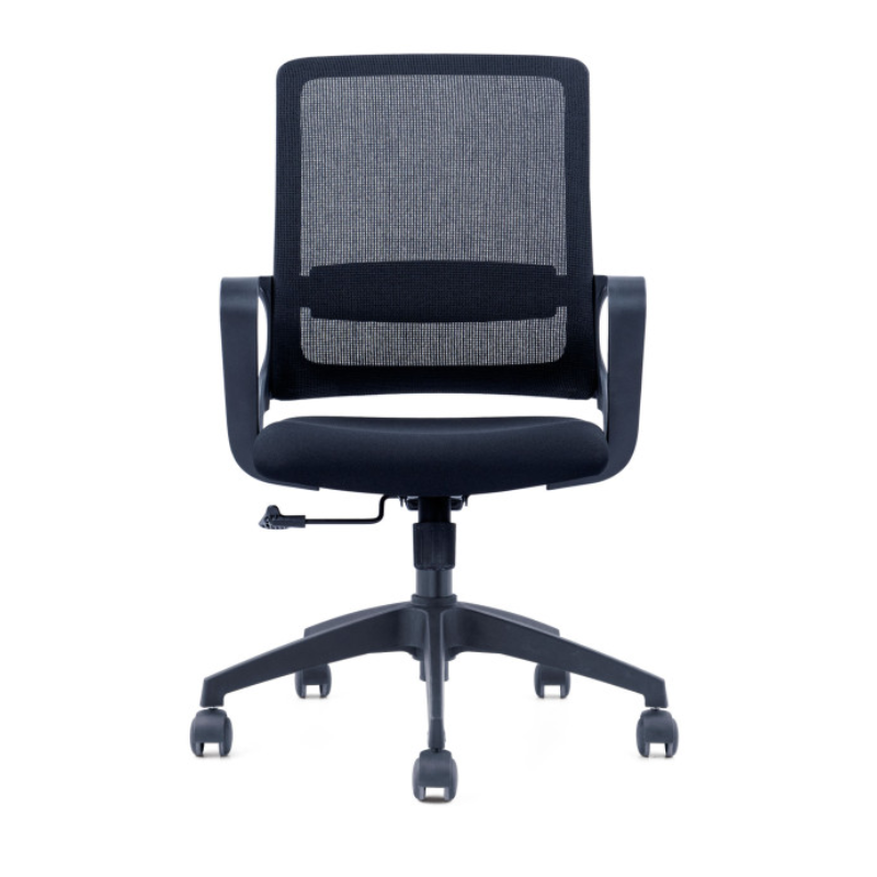 Silla semi-ejecutiva modelo VIENA-B CH-385B - Imagen 4