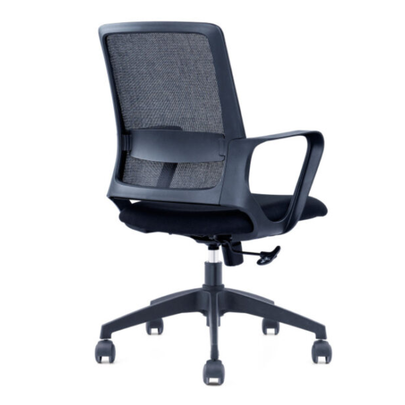 Silla semi-ejecutiva modelo VIENA-B CH-385B - Imagen 5
