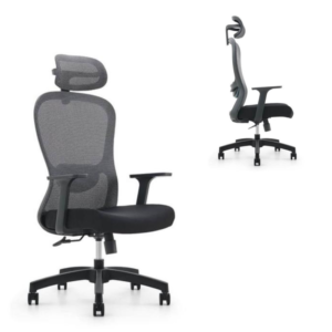 Silla ejecutiva CONGO-A U-070A