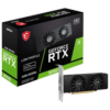 Tarjeta de Video MSI NVIDIA GEFORCE RTX3050